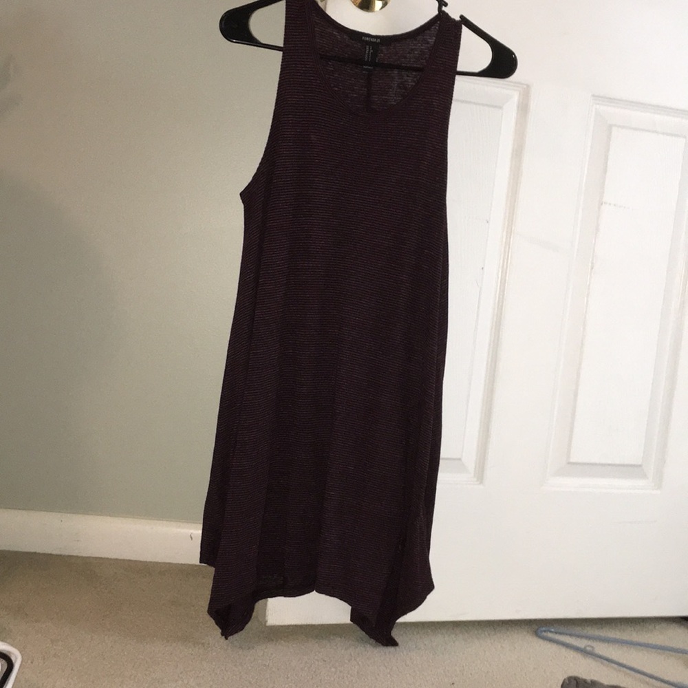 Tank dress